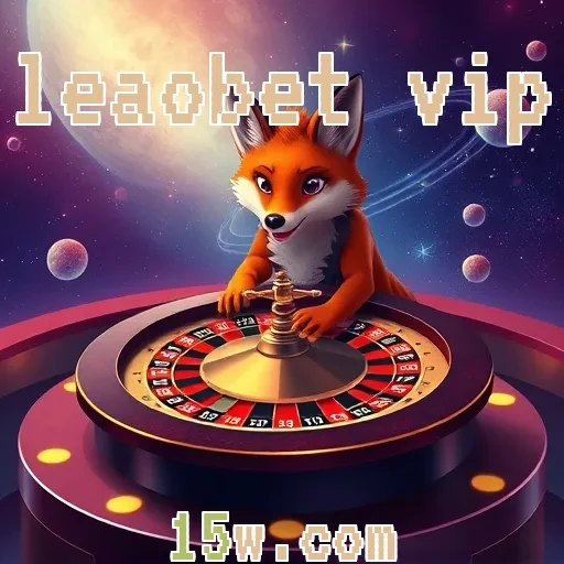 leaobet vip: Inovações Imperdíveis no App para Jogadores Brasileiros