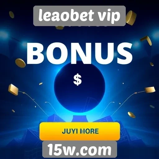 Comparação de bônus disponíveis no leaobet vip