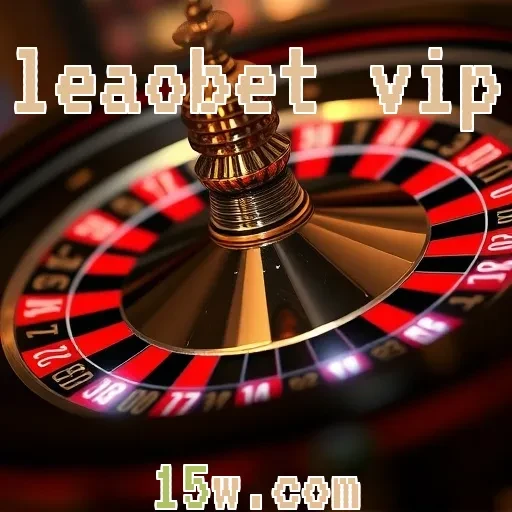 leaobet vip: Segurança em Primeira Mão para Jogadores Conscientes