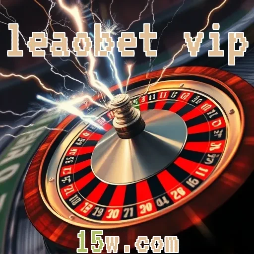 leaobet vip: O Suporte 24/7 que Revoluciona Seu Jogo Online
